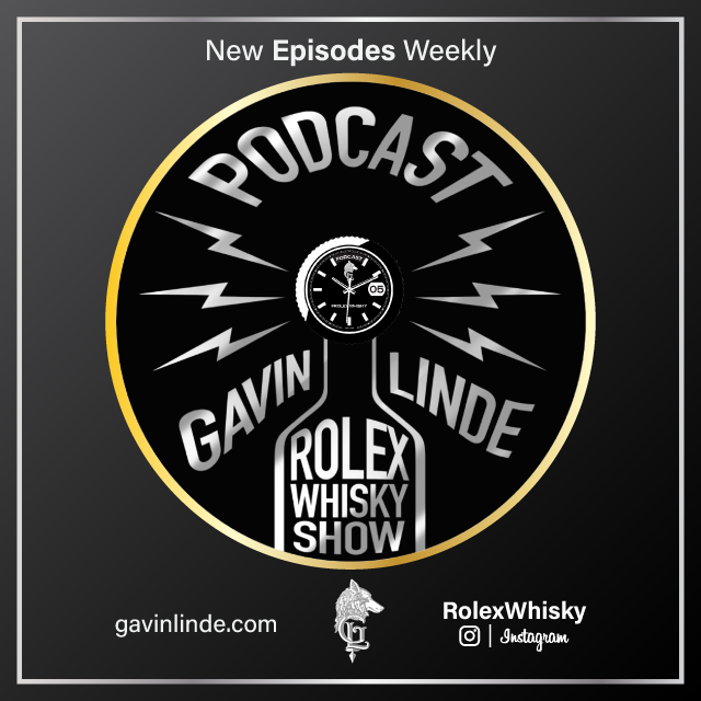 RolexWhiskey Podcast
