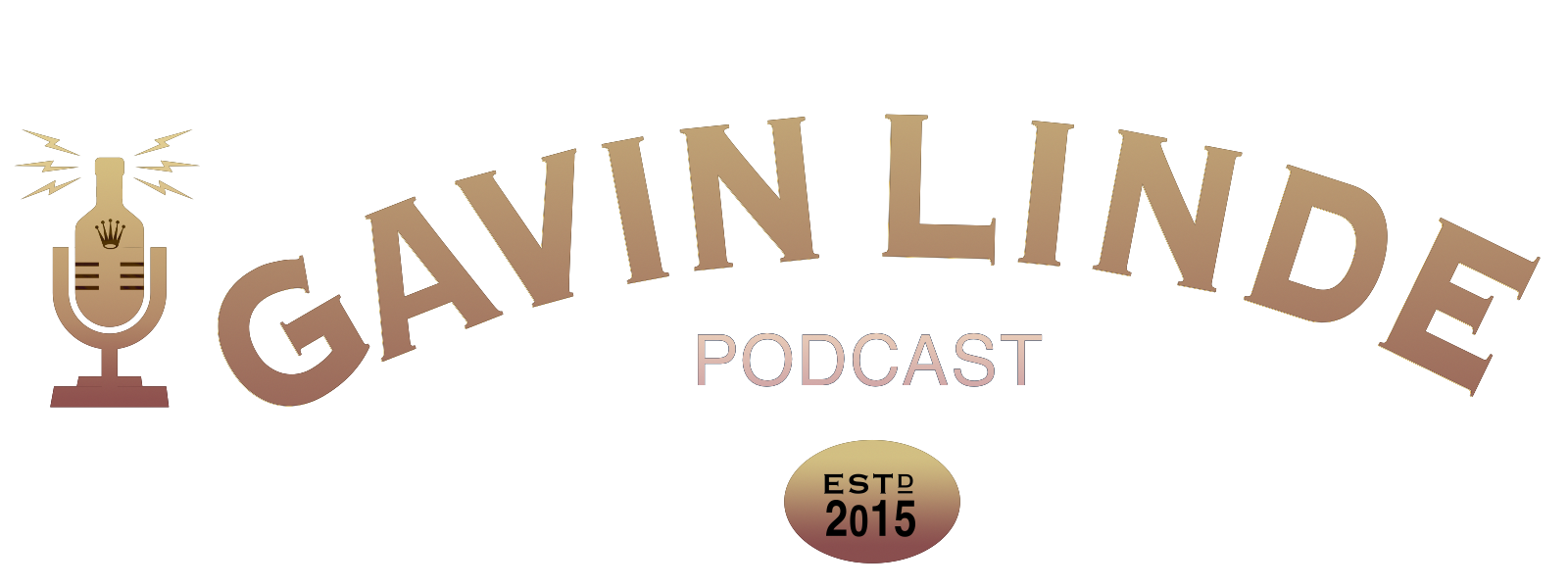 Gavin Linde 2015 @RolexWhisky podcast