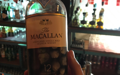 The Macallan 12-Year-Old Fine Oak Whisky Tasting Notes