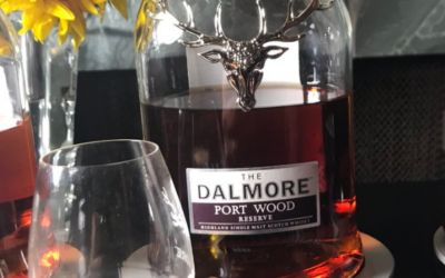 The Dalmore Port Wood Reserve: Tasting Notes