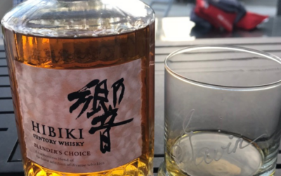 Unveiling the Hibiki Suntory Blender’s Choice: Whisky Review