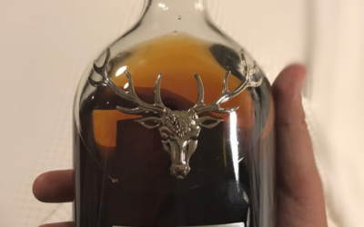 The Dalmore Limited Release Selected By Daniel Boulud Whisky Review