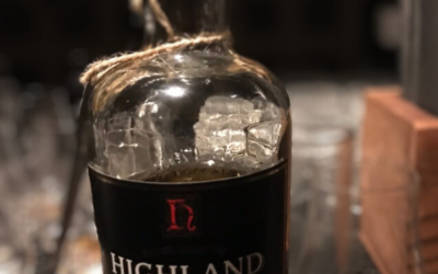 Highland Park 12 Whisky Tasting Notes