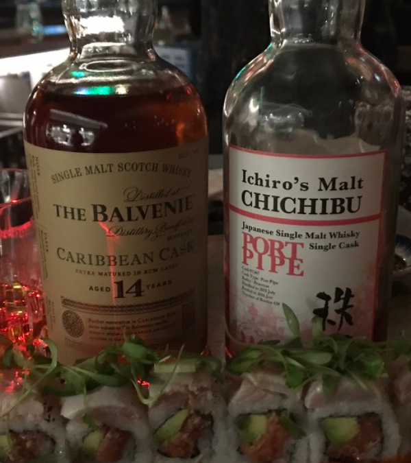 Tasting Review for The Balvenie Caribbean Cask Aged 14 Years