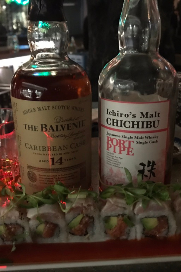 The Balvenie Caribbean Cask Aged 14 Years