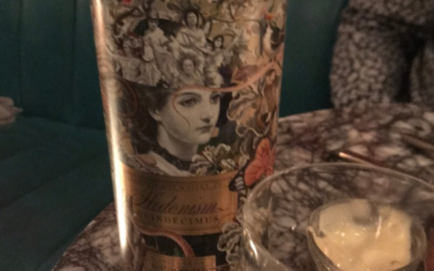 Compass Box Hedonism Quindecimus: A Grain Whisky Epiphany