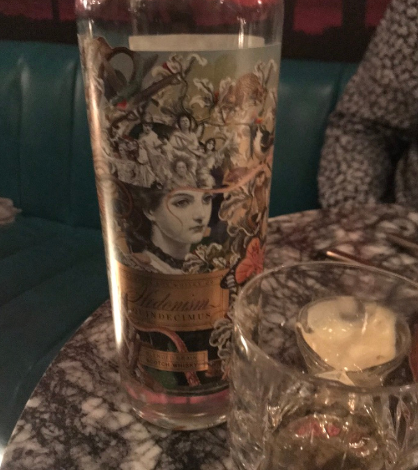 Compass Box Hedonism Quindecimus: A Grain Whisky Epiphany