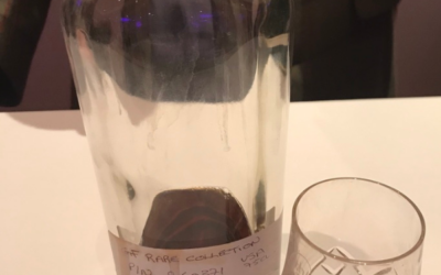 Glenfiddich Rare Collection 1975 Vintage Cask #5114 Review: A Taste of Whisky History