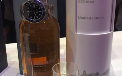 anCnoc 35 Years Old 2nd Release: A Timeless Highland Gem