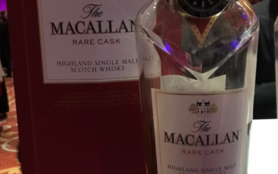 The Macallan Rare Cask Batch 1 2019 Review