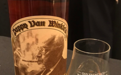 The Pinnacle of Bourbon: A First Look at Pappy Van Winkle’s Family Reserve 23 Year Old